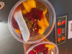 -淼福猪肚鸡·椰子鸡火锅(大沙地店)