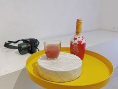 -YECLIP COFFEE黄色回形针咖啡