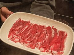 -荣记火锅(青悦城店)