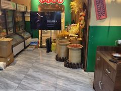 -蜀川川破店·江湖菜·烧烤(北京首店)