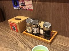 -无敌家现熬骨汤拉面(颐堤港店)