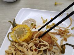 -文星素食(兴华路店)