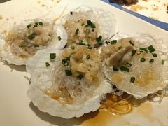 -春满园·早茶·粤菜·宴会(前海店)