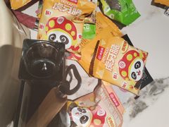 -海底捞火锅(步步高新天地店)