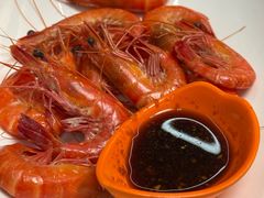 -阿忠食坊大排档·20年老店(万象城店)