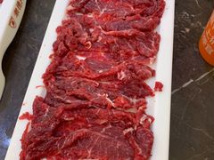 -潮德阿水牛肉火锅(深圳总店)