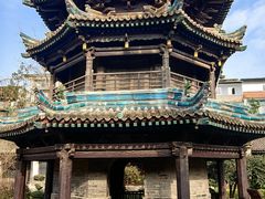 -西安化觉巷清真大寺