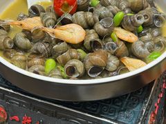 -锡和无锡菜(景丽苑店)