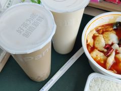 -茶百道(柯桥银泰店)