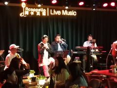 -阿卡贝拉音乐汇(印象城店)