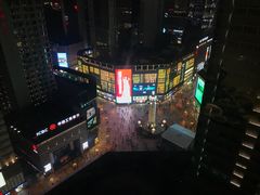 景观位-笑福亭料理小馆(解放碑店)
