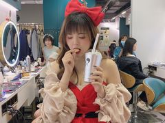 -海马体照相馆(佛山岭南站店)