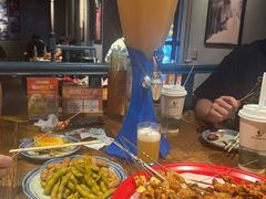 -北三老太太烧烤(人生一串上榜店)