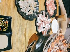 -大壮家原味烤肉(兴华北街店)