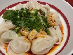 -喜家德虾仁水饺(东海缤纷天地店)