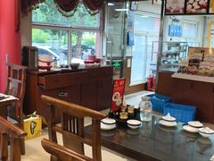 -百味饺子城•海鲜家常菜(秦皇岛店)