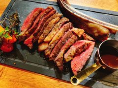 -暹罗酒肆泰餐厅酒吧