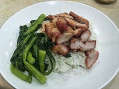 -大聪烧鹅快餐店(梅林店)