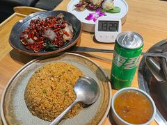 -一朵菌·野生菌探索家火锅(南亚店)
