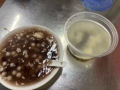 -芳婆糕团店(王府大街店)