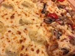 -必胜客(WOW西丽店)