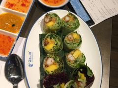 -美奈小馆·越南料理(中航城君尚购物中心店)