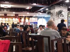 大堂-拱北楼(皇亭广场店)