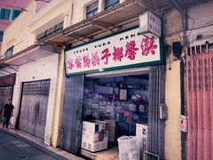 -洪馨椰子