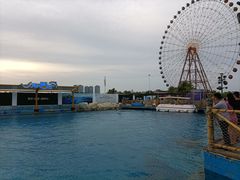 -三亚海昌梦幻海洋不夜城