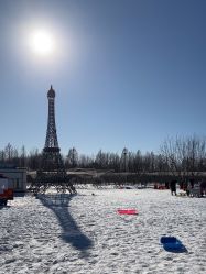 -优沃得自然教育农场·冰雪乐园·生日会·研学