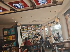 大堂-印象徽州·正宗徽菜体验店