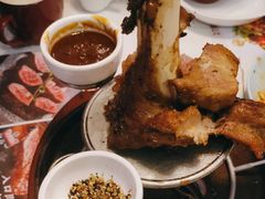 -杯子红牛排(西樵店)