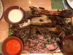 -ALAMEEN阿拉伯餐厅(三里屯店)