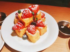 -茶港·点心·啫啫煲(群光广场店)