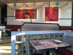 -必胜客(绿地新都会店)