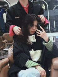 -MY HAIR ARDOR