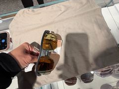 -LensCrafters亮视点(蓝色港湾店)