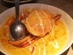 -星叶·东南亚料理(温州万象城店)