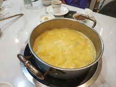-喜聚薈·花膠雞海鮮火鍋(越秀店)