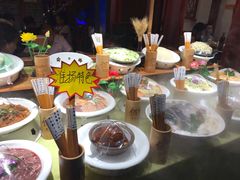 -佰家小厨·南京菜(夫子庙店)