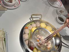 -八合里潮汕鲜牛肉火锅(惠州华贸店)