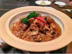 -同庆楼(天鹅湖万达店)