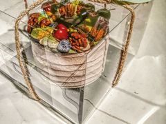 -小苍兰风铃草蛋糕甜品(沈阳店)