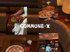 -COMMUNE·X幻师(福田COCOPark店)
