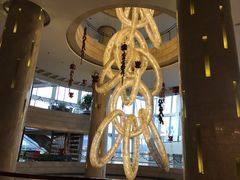 -太原凯宾斯基饭店