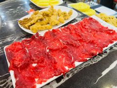 -古乐牛香·鲜牛肉牛杂火锅(高新店)
