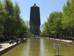 -玲珑塔公园