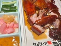 -茄子恰恰·新云南小炒(坪山益田店)