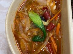 -正宗韩国炸酱面(沈航店)