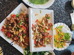 -海韵人家.海景花园经典云南菜(双廊店)